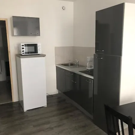 De 20m2 Proche Apartmán