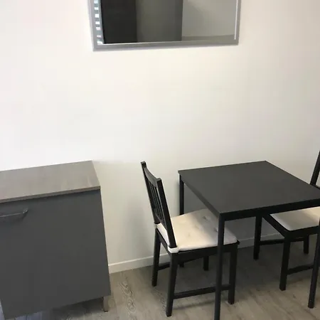 Appartement De 20m2 Proche Berck
